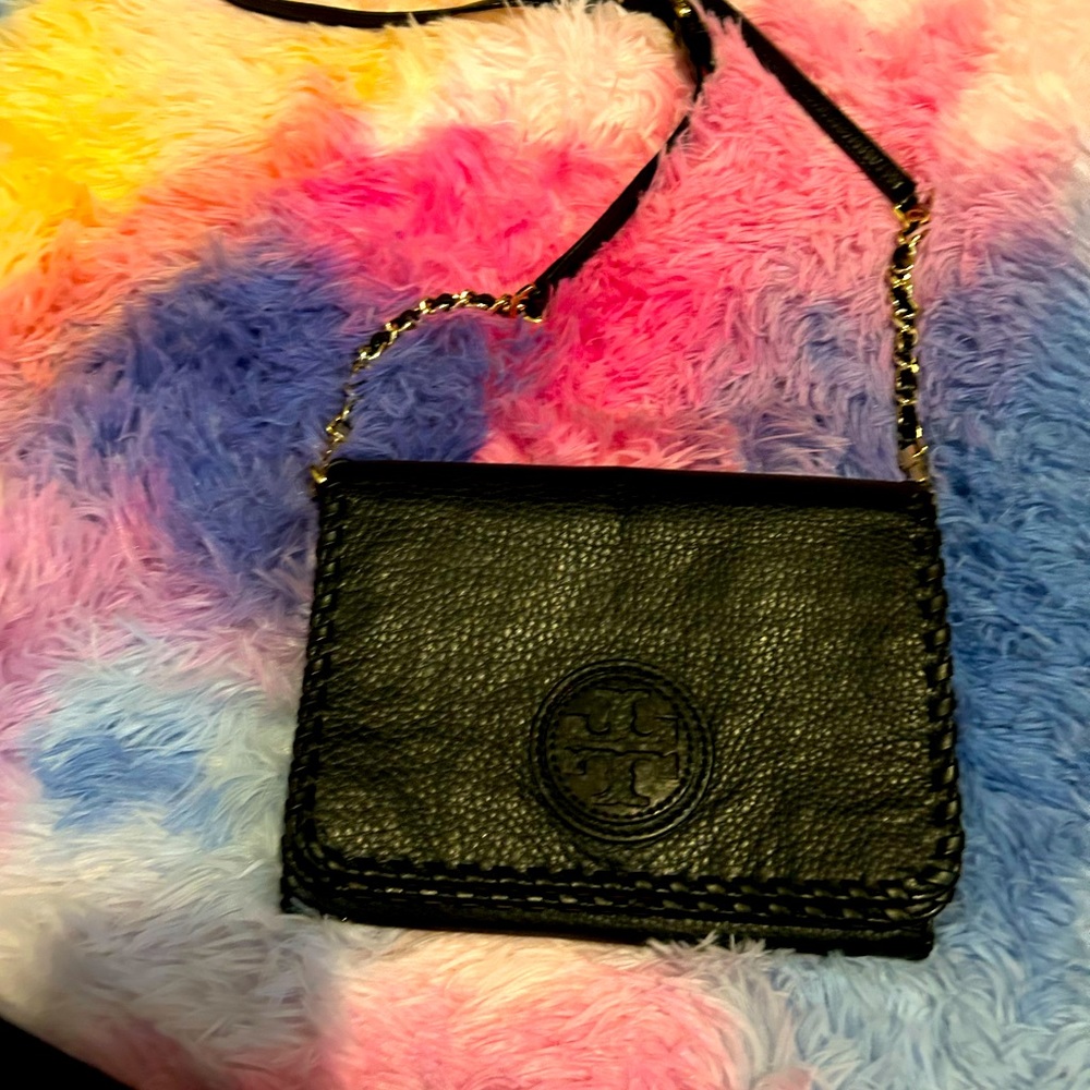 Crossbody purse